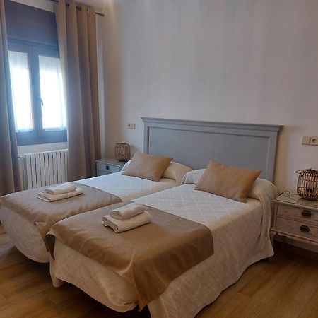 Casa La Plazuelilla Villa Chinchon Luaran gambar