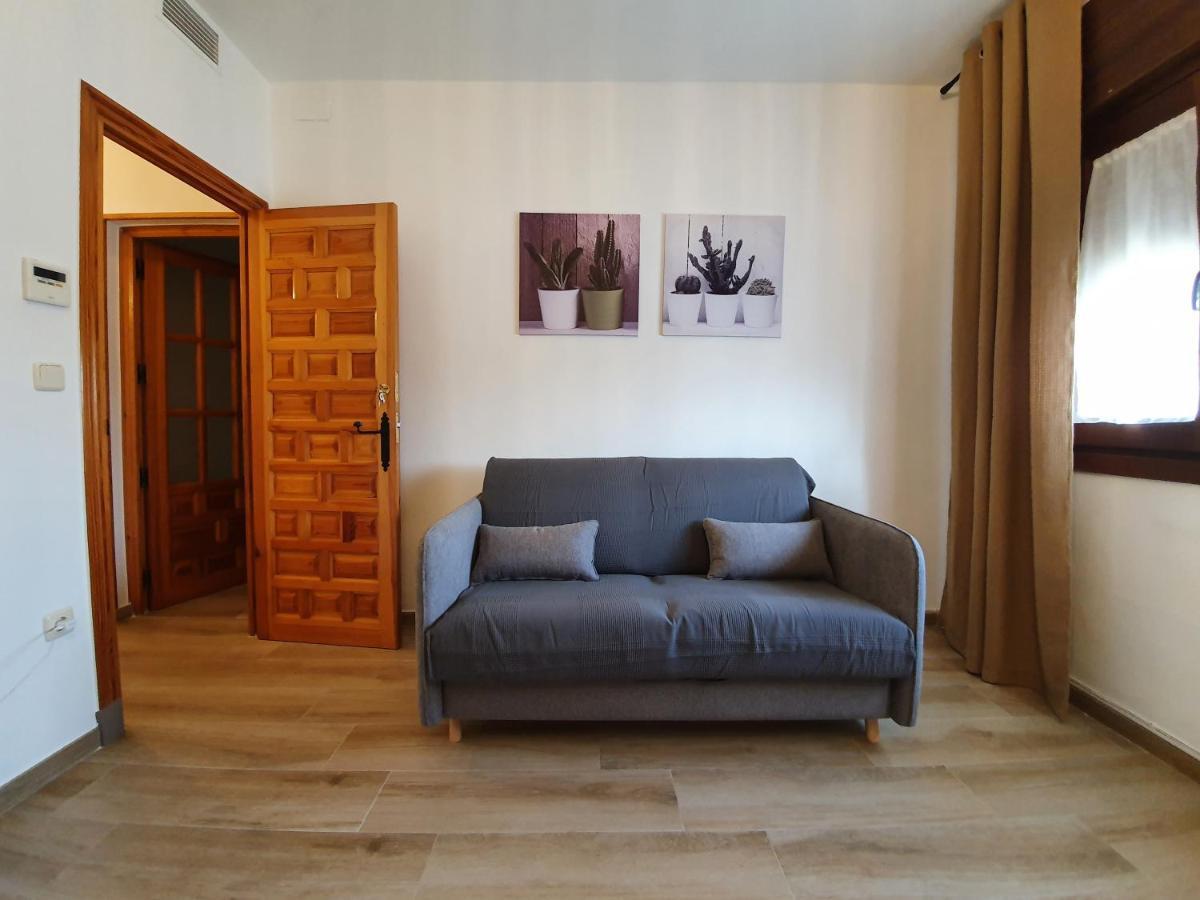 Casa La Plazuelilla Villa Chinchon Luaran gambar