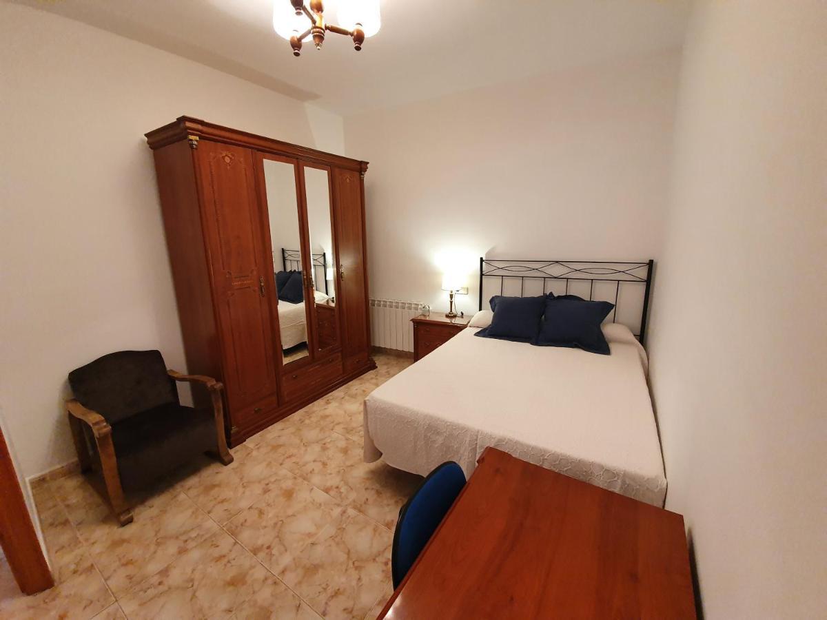 Casa La Plazuelilla Villa Chinchon Luaran gambar