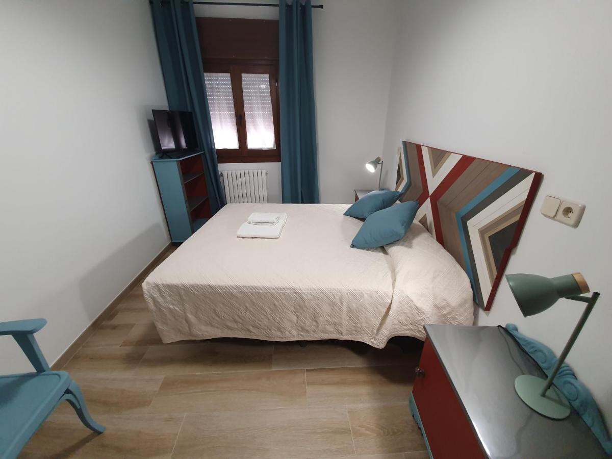 Casa La Plazuelilla Villa Chinchon Luaran gambar