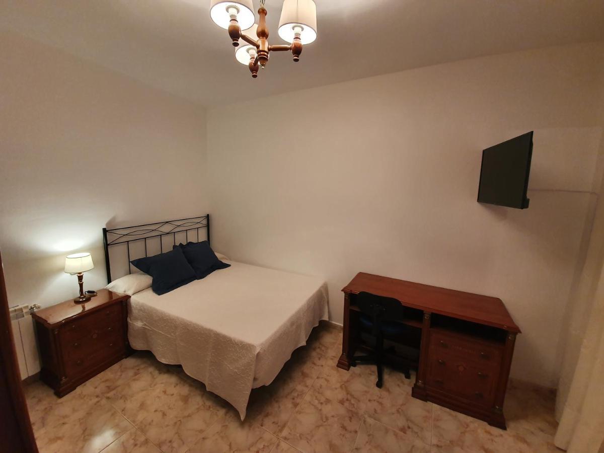 Casa La Plazuelilla Villa Chinchon Luaran gambar