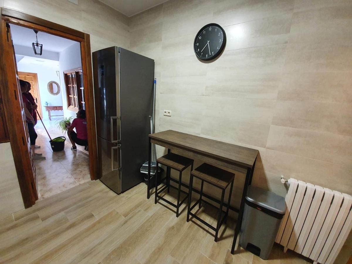 Casa La Plazuelilla Villa Chinchon Luaran gambar