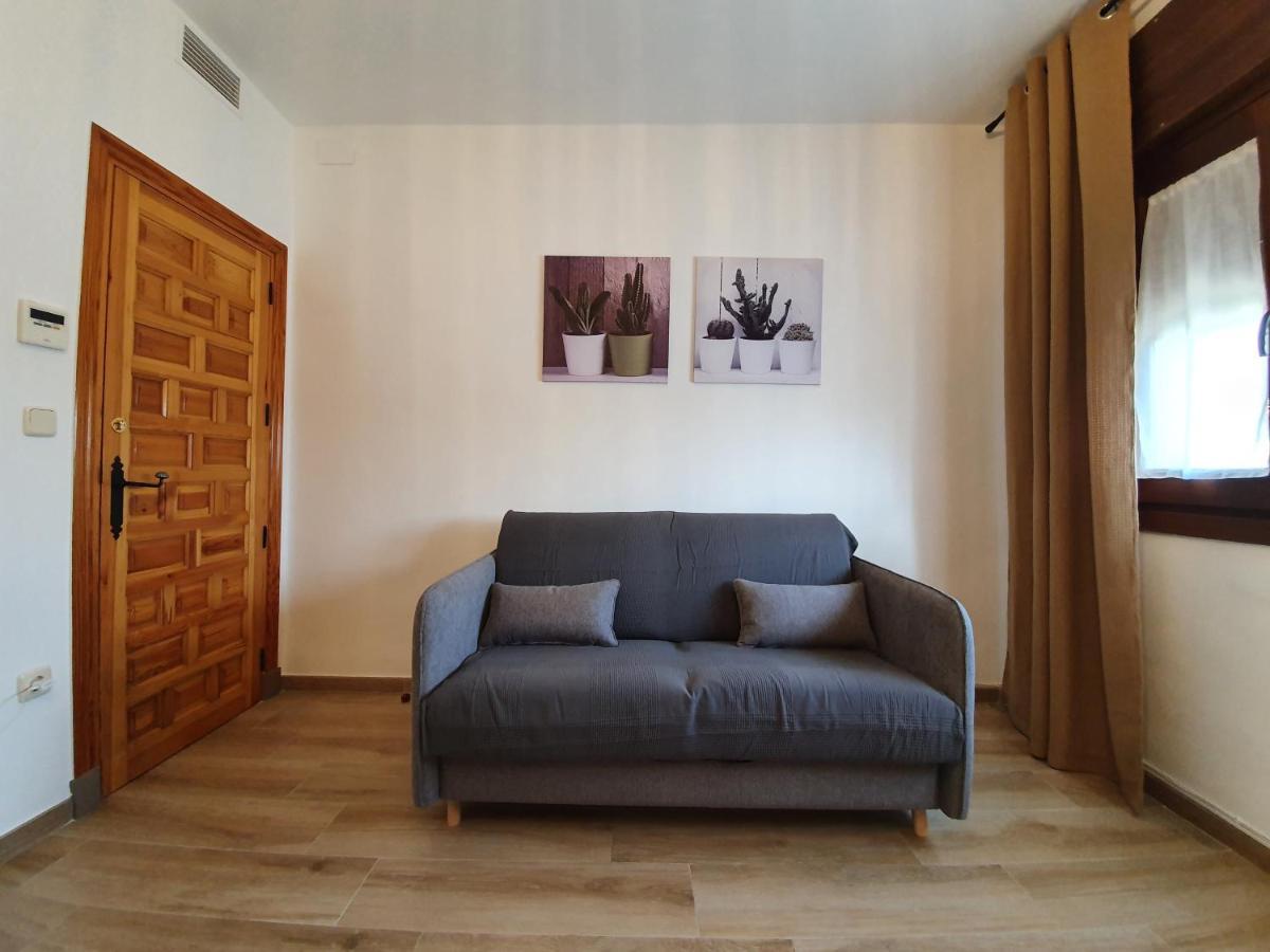 Casa La Plazuelilla Villa Chinchon Luaran gambar