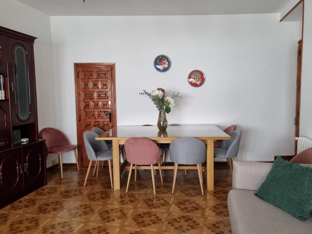 Casa La Plazuelilla Villa Chinchon Luaran gambar