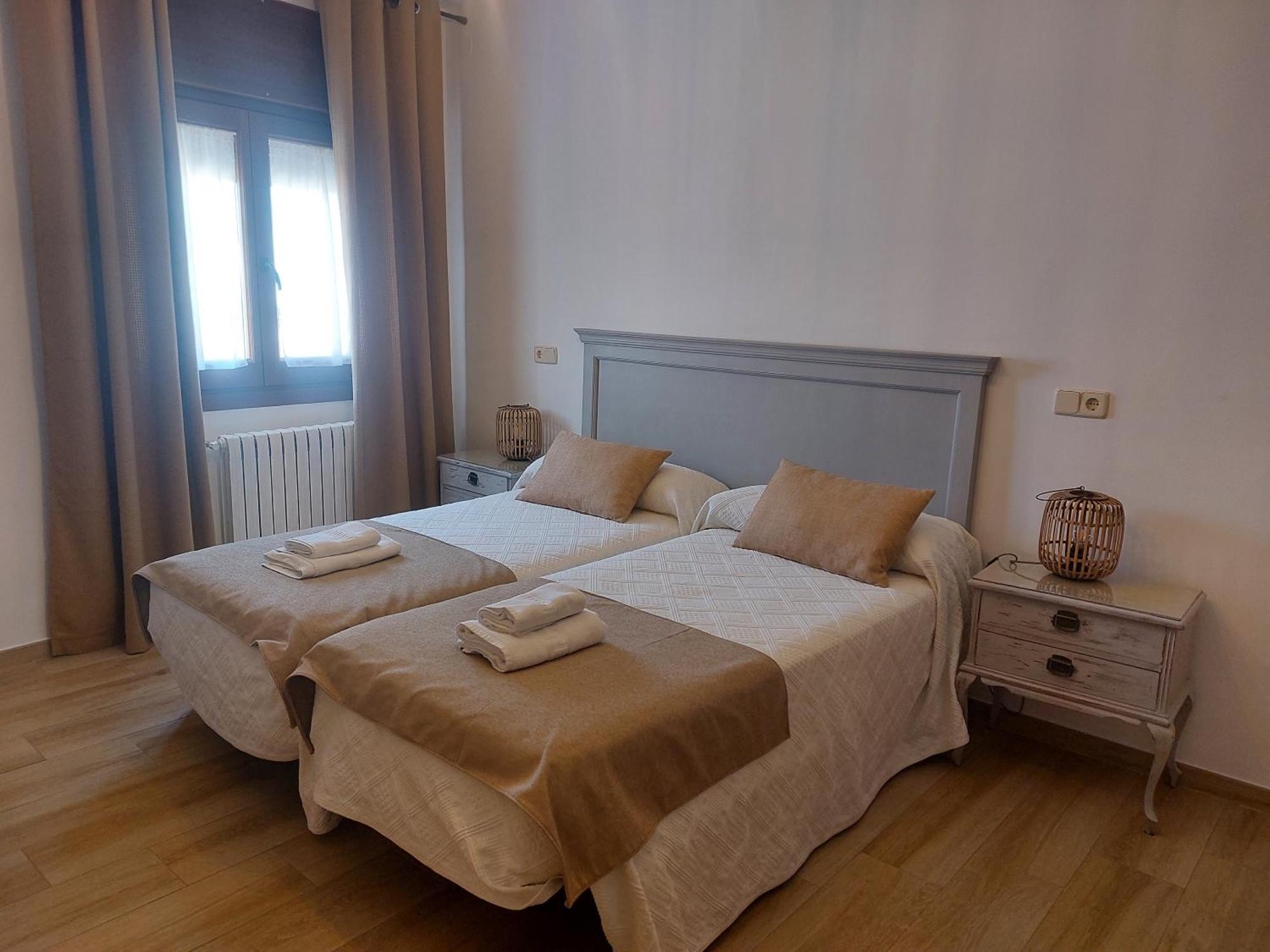 Casa La Plazuelilla Villa Chinchon Luaran gambar