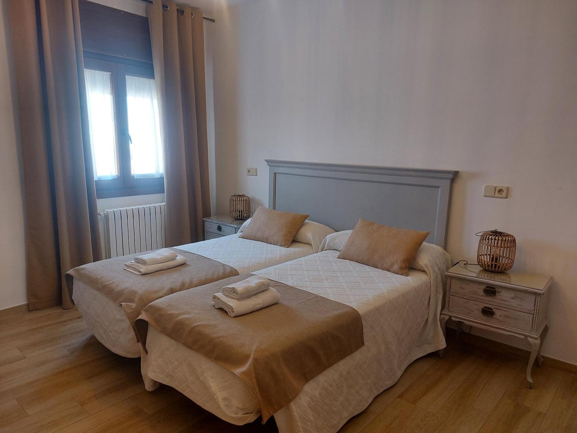 Casa La Plazuelilla Villa Chinchon Luaran gambar