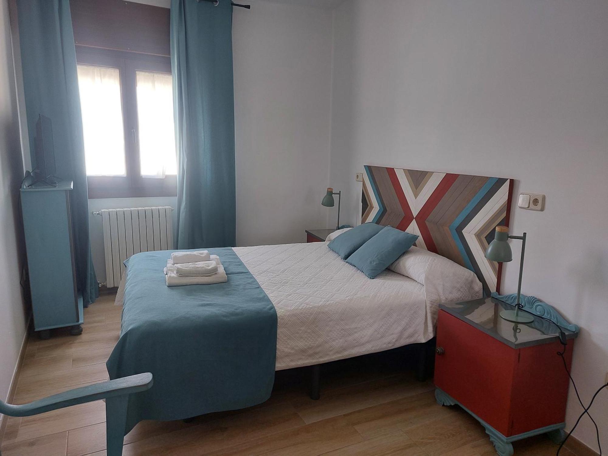 Casa La Plazuelilla Villa Chinchon Luaran gambar