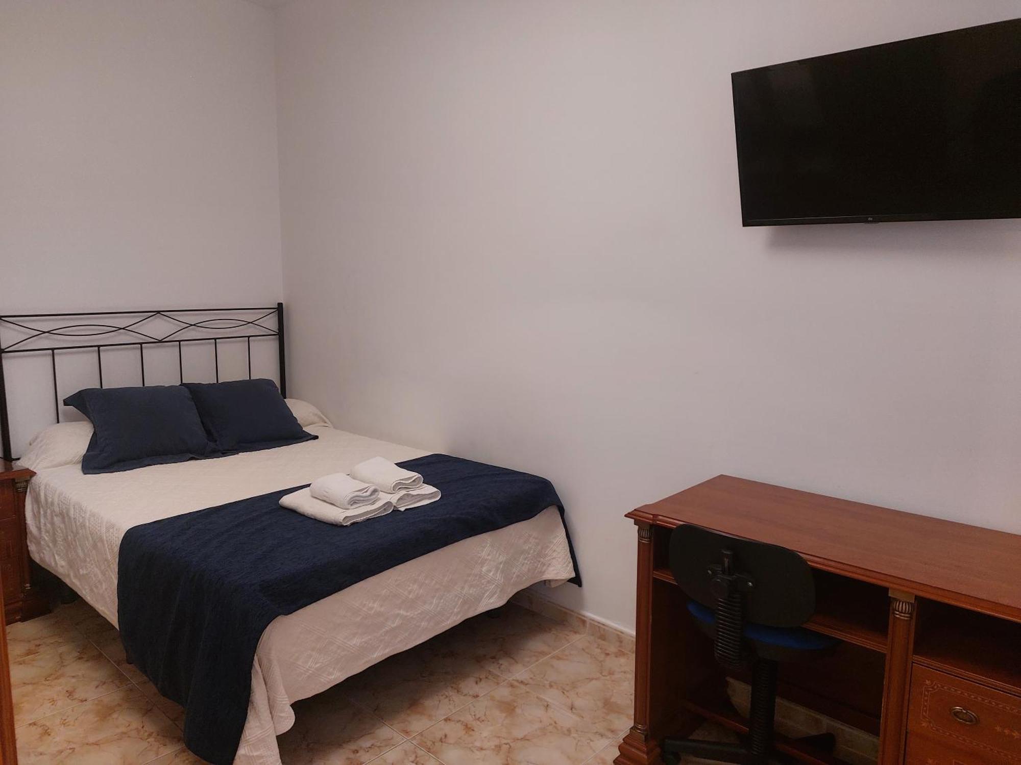 Casa La Plazuelilla Villa Chinchon Luaran gambar
