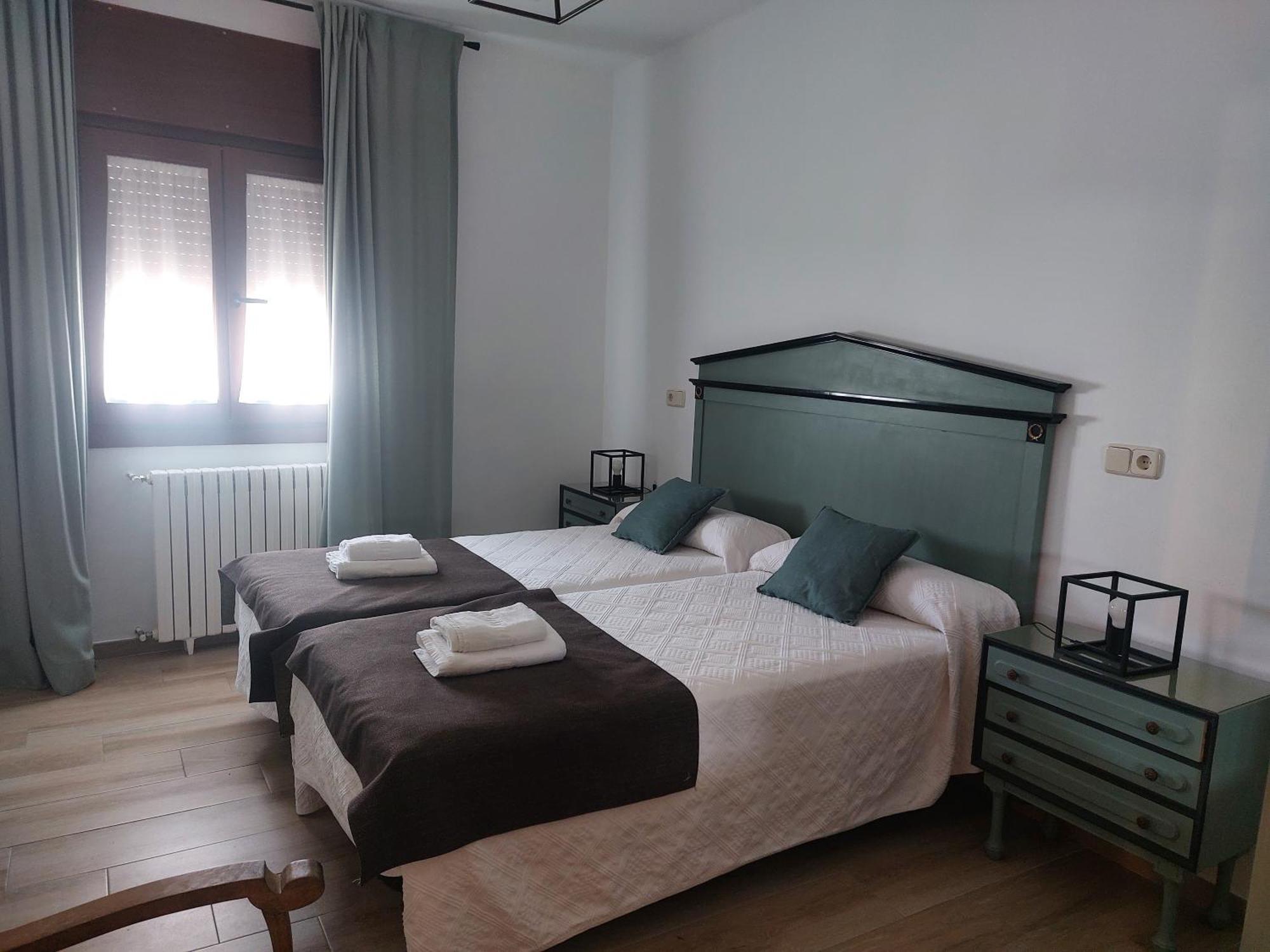 Casa La Plazuelilla Villa Chinchon Luaran gambar