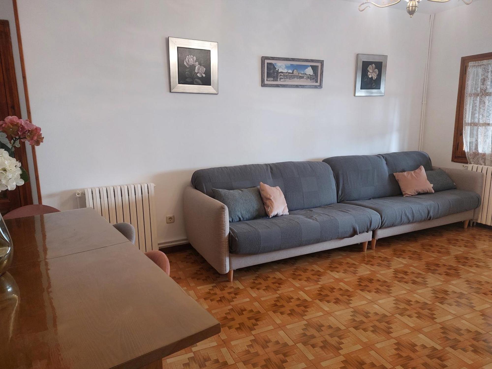 Casa La Plazuelilla Villa Chinchon Luaran gambar