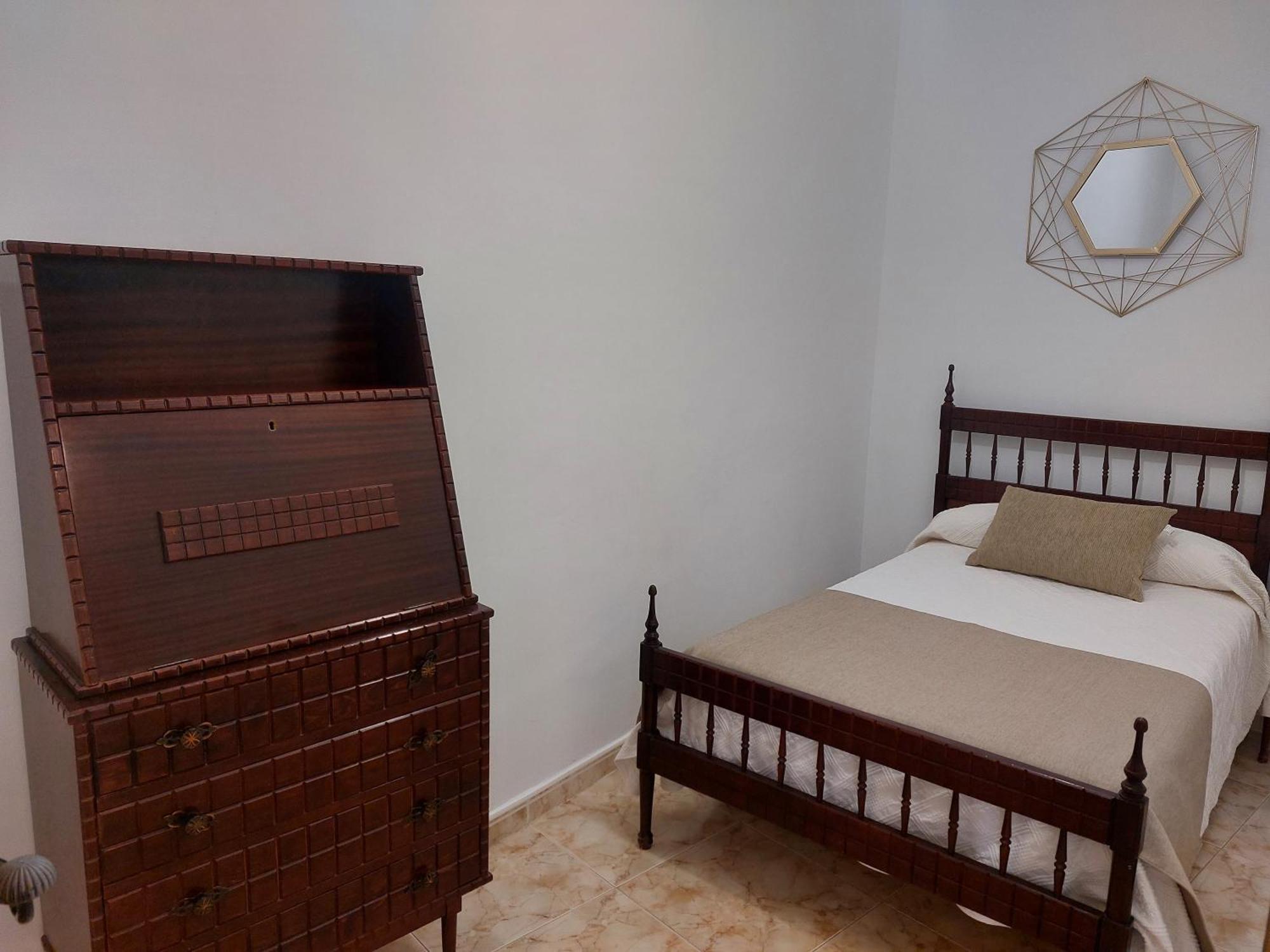 Casa La Plazuelilla Villa Chinchon Luaran gambar
