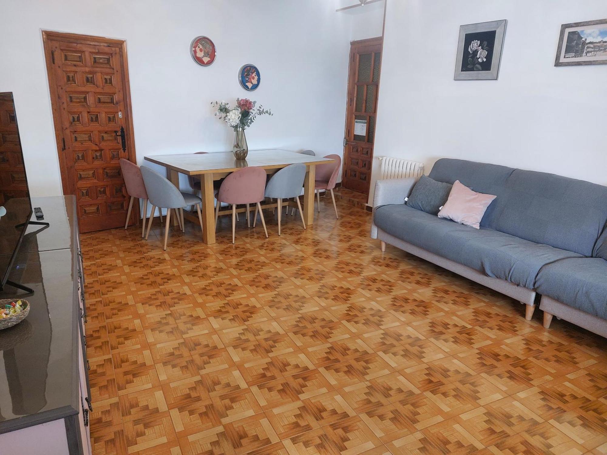 Casa La Plazuelilla Villa Chinchon Luaran gambar