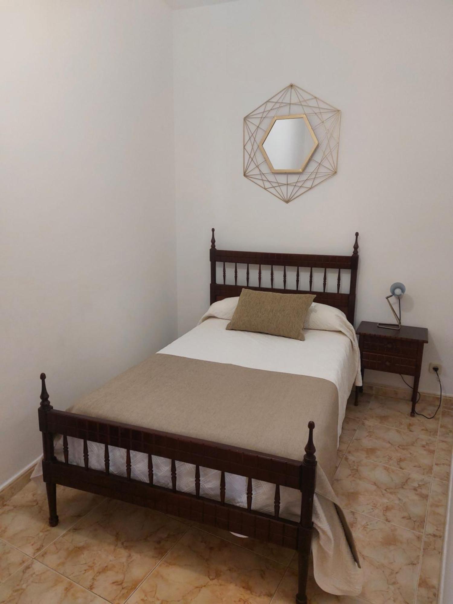 Casa La Plazuelilla Villa Chinchon Luaran gambar
