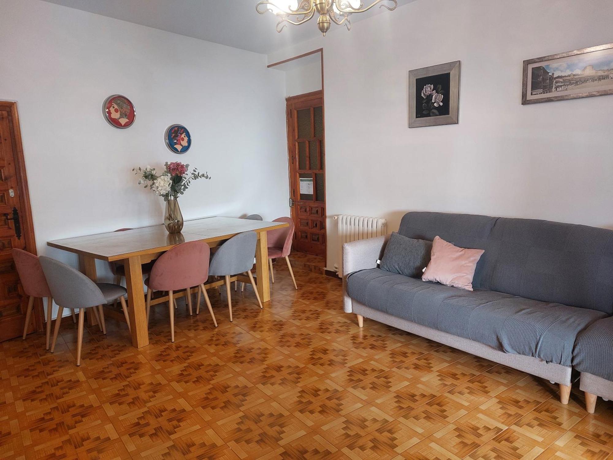 Casa La Plazuelilla Villa Chinchon Luaran gambar